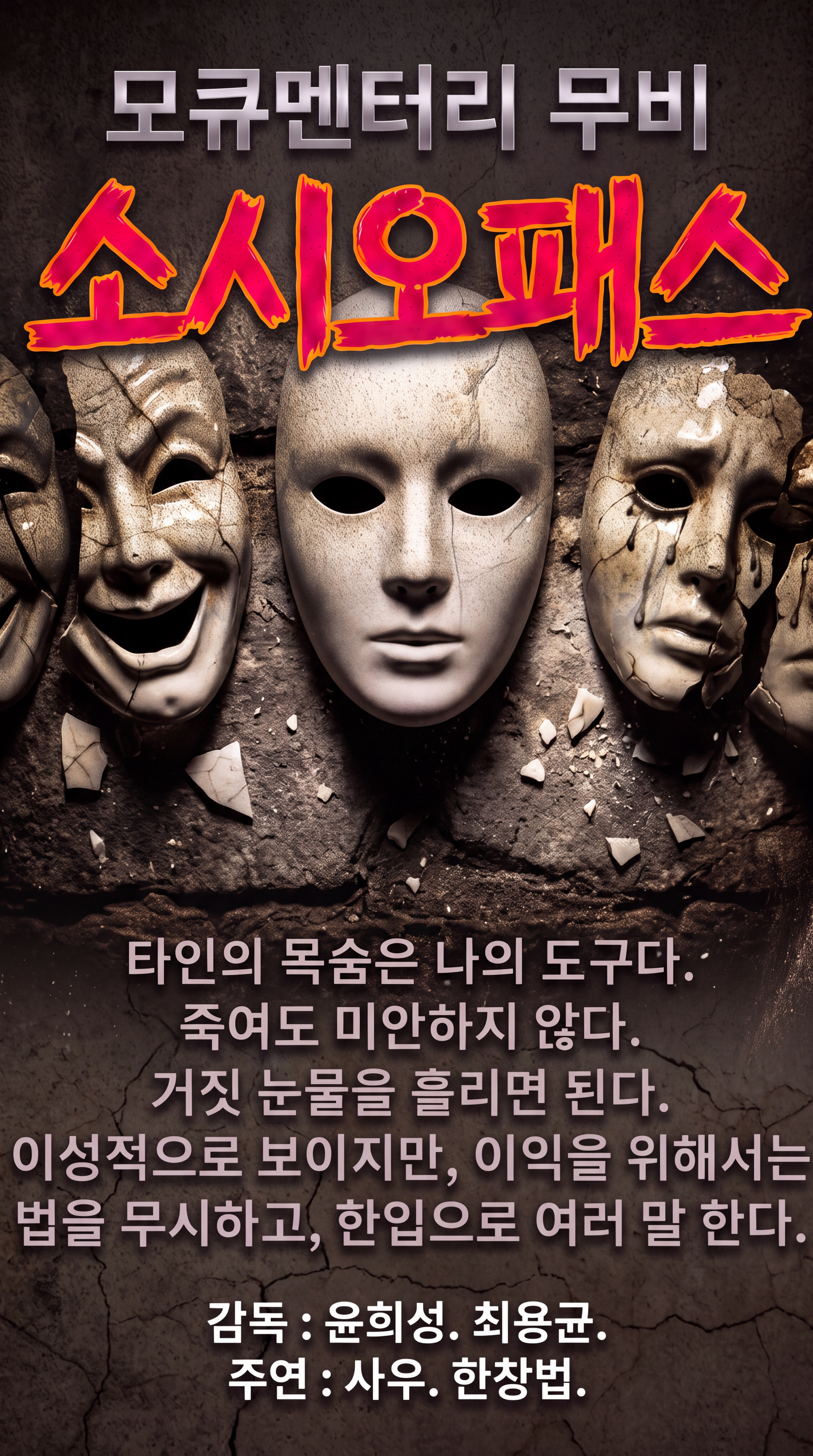 소시오패스