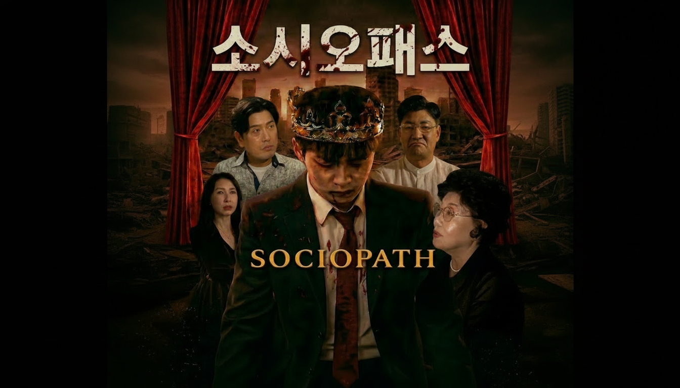 소시오패스